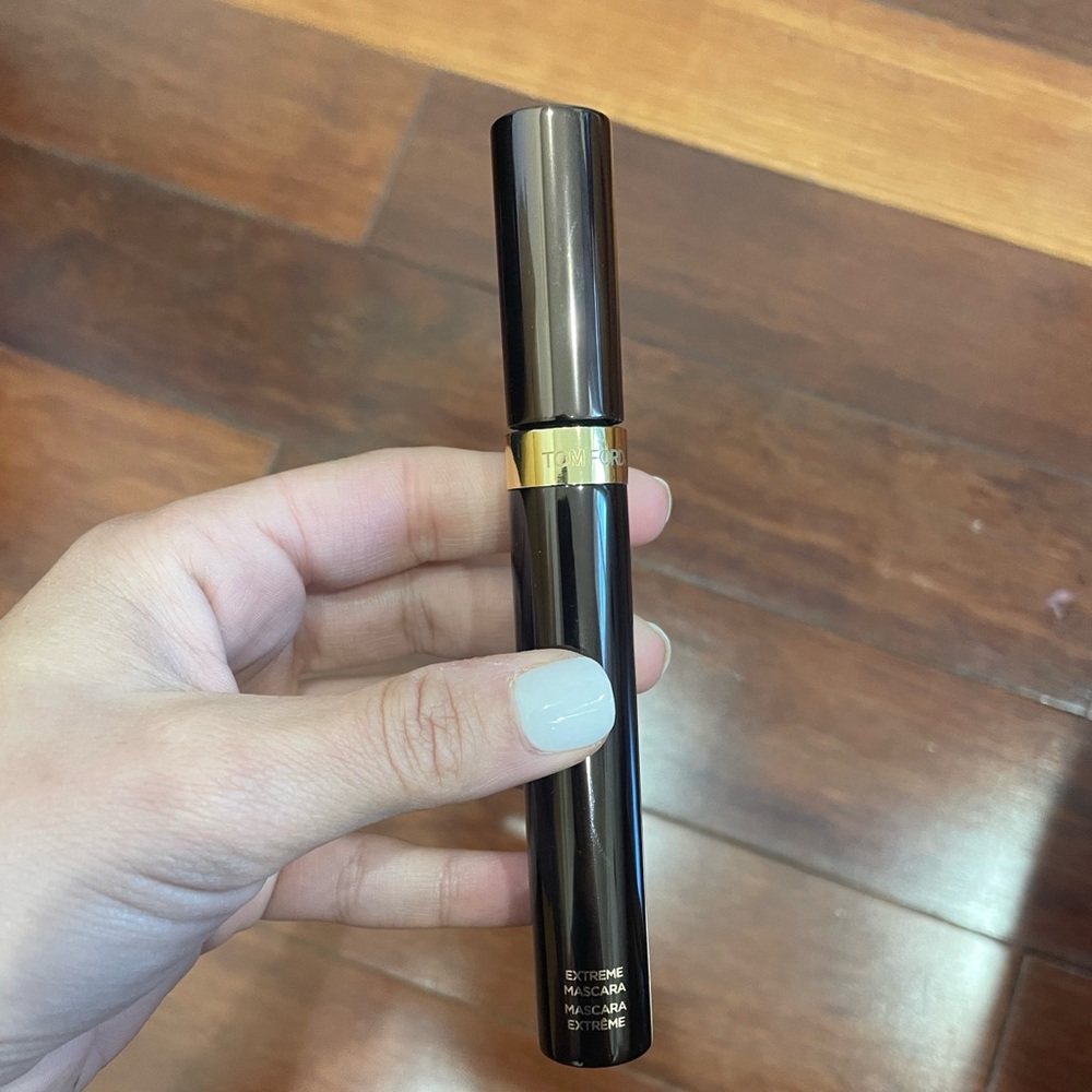 Brand New Tom ford extreme mascara